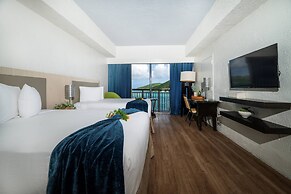 Windward Passage Hotel