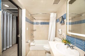 Windward Passage Hotel