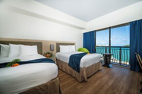 Windward Passage Hotel