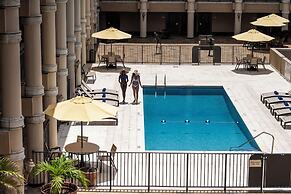 Windward Passage Hotel