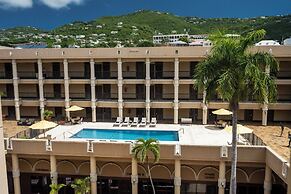 Windward Passage Hotel