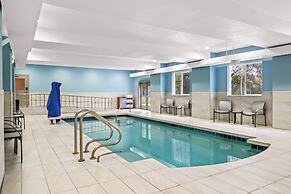 Holiday Inn Express & Suites Ogden by IHG