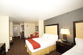 Holiday Inn Express & Suites Ogden, an IHG Hotel