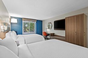 Holiday Inn Express & Suites Ogden by IHG