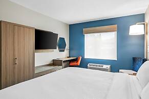 Holiday Inn Express & Suites Ogden by IHG