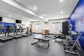 Holiday Inn Express & Suites Ogden by IHG