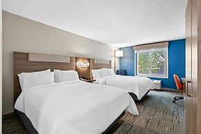 Holiday Inn Express & Suites Ogden by IHG