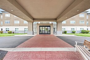 Holiday Inn Express & Suites Ogden by IHG