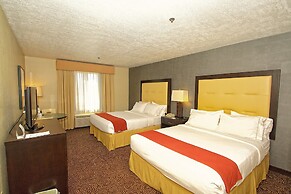 Holiday Inn Express & Suites Ogden by IHG