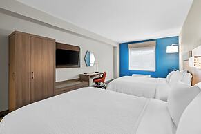 Holiday Inn Express & Suites Ogden by IHG