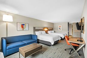 Holiday Inn Express & Suites Ogden by IHG