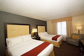 Holiday Inn Express & Suites Ogden by IHG