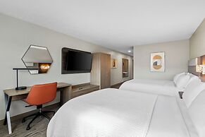 Holiday Inn Express & Suites Ogden by IHG