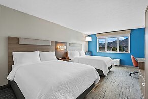 Holiday Inn Express & Suites Ogden by IHG