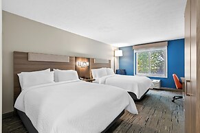 Holiday Inn Express & Suites Ogden by IHG