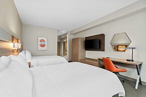 Holiday Inn Express & Suites Ogden by IHG