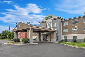 Holiday Inn Express & Suites Ogden by IHG