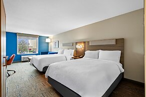 Holiday Inn Express & Suites Ogden by IHG