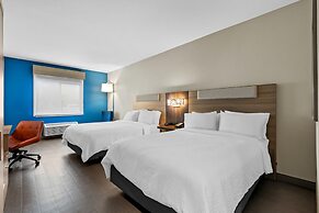 Holiday Inn Express & Suites Ogden by IHG