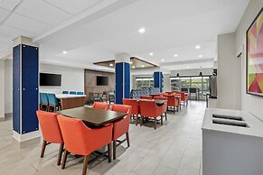 Holiday Inn Express & Suites Ogden by IHG