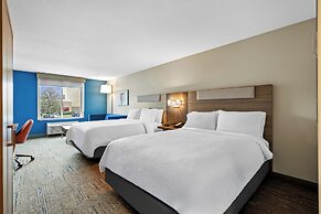 Holiday Inn Express & Suites Ogden by IHG