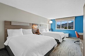 Holiday Inn Express & Suites Ogden by IHG