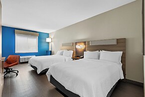 Holiday Inn Express & Suites Ogden by IHG