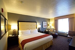 Holiday Inn Express & Suites Ogden by IHG