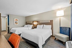 Holiday Inn Express & Suites Ogden by IHG