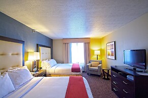 Holiday Inn Express & Suites Ogden by IHG