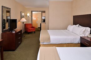 Holiday Inn Express Hotel & Suites Ocean City, an IHG Hotel