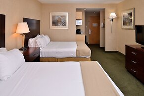 Holiday Inn Express Hotel & Suites Ocean City, an IHG Hotel