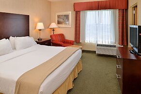 Holiday Inn Express Hotel & Suites Ocean City by IHG