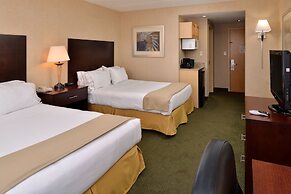 Holiday Inn Express Hotel & Suites Ocean City by IHG