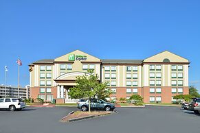Holiday Inn Express Hotel & Suites Ocean City by IHG