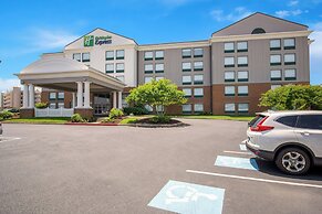 Holiday Inn Express Hotel & Suites Ocean City by IHG
