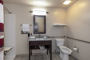 Red Roof Inn Valdosta - University