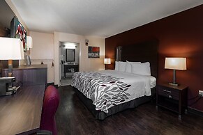 Red Roof Inn Valdosta - University