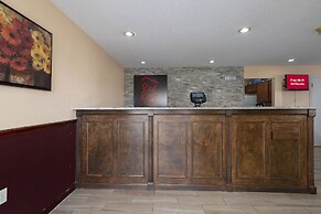 Red Roof Inn Valdosta - University