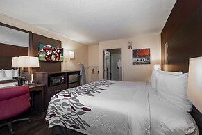 Red Roof Inn Valdosta - University