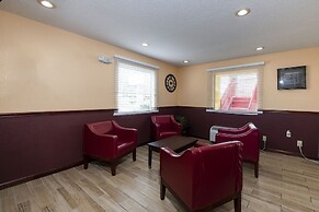 Red Roof Inn Valdosta - University