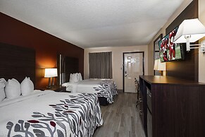 Red Roof Inn Valdosta - University