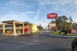 Red Roof Inn Valdosta - University