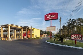 Red Roof Inn Valdosta - University