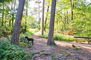 Romantik Waldhotel Mangold