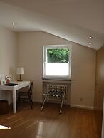 Romantik Waldhotel Mangold