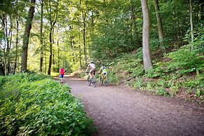 Romantik Waldhotel Mangold