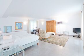 Romantik Waldhotel Mangold