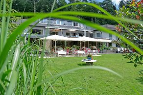 Romantik Waldhotel Mangold