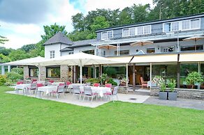 Romantik Waldhotel Mangold